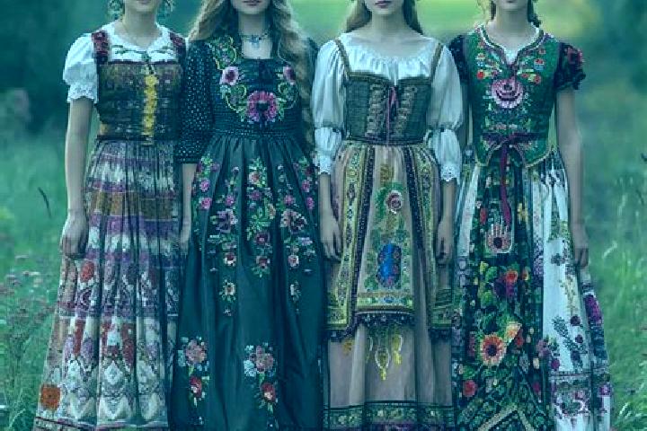 Escorts Gigant, Russia — Local Companions