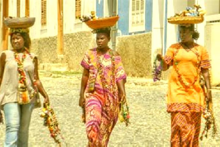 Escorts Gil Bispo, Cape Verde — Local Companions