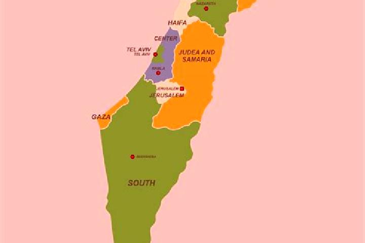 Escorts Gilat, Israel — Local Companions