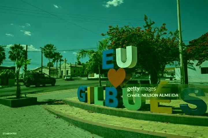 Escorts Gilbues, Brazil — Local Companions