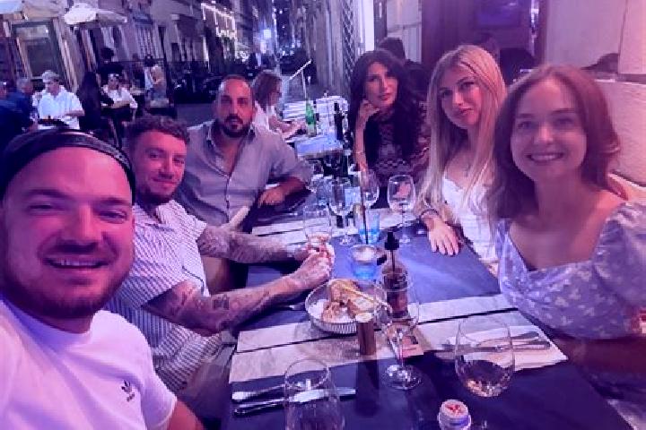 Escorts Gildone, Italy — Local Companions