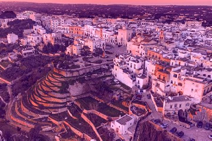 Escorts Ginestra, Italy — Local Companions