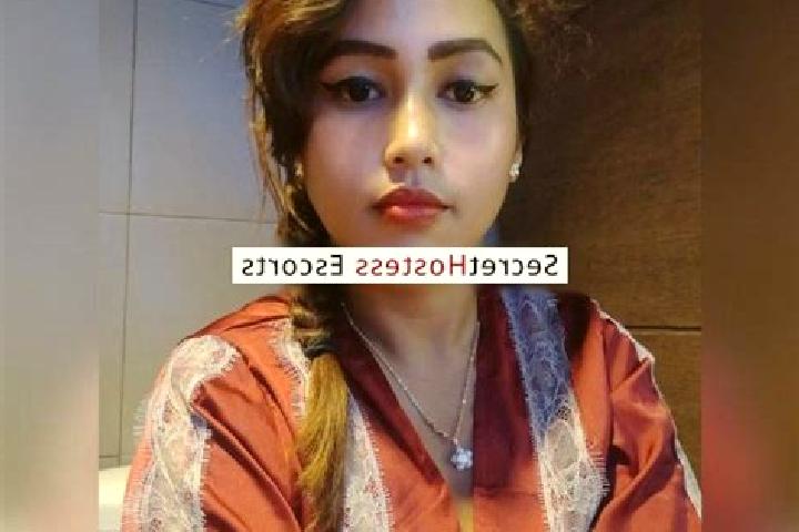 Escorts Gingsir, Indonesia — Local Companions
