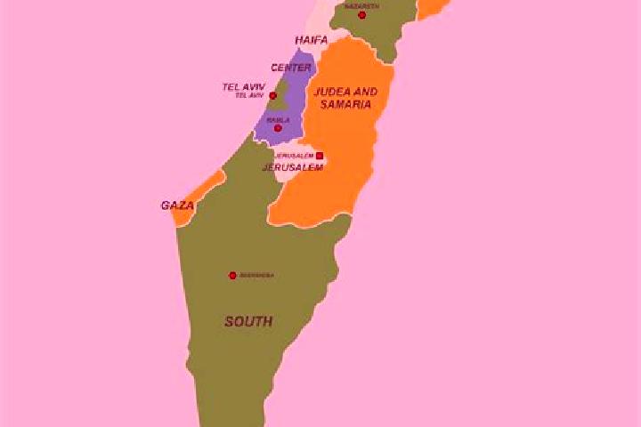 Escorts Ginnosar, Israel — Local Companions