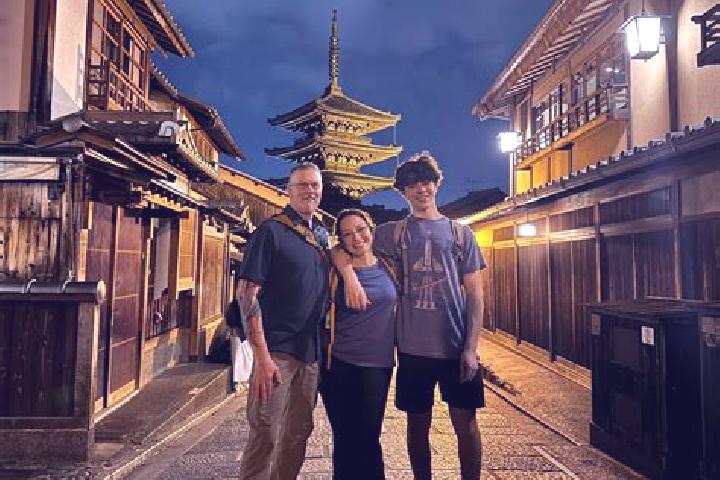 Escorts Gion, Japan — Local Companions