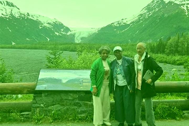Escorts Girdwood, United States — Local Companions