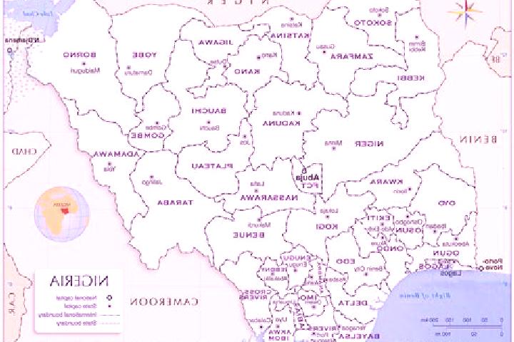 Escorts Girei, Nigeria — Local Companions