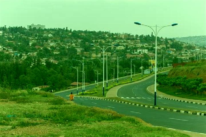 Escorts Gitarama, Rwanda — Local Companions