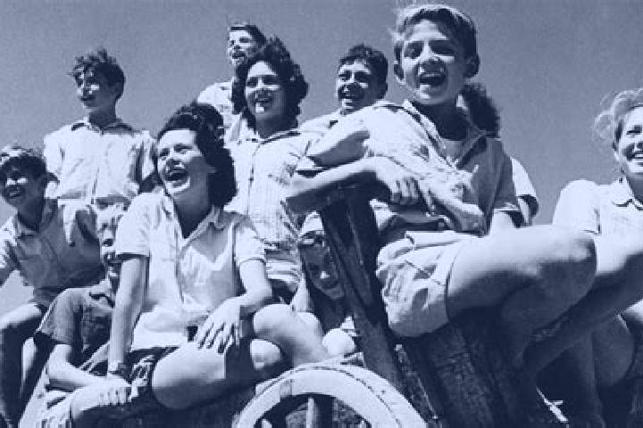 Escorts Giv at Brenner, Israel — Local Companions