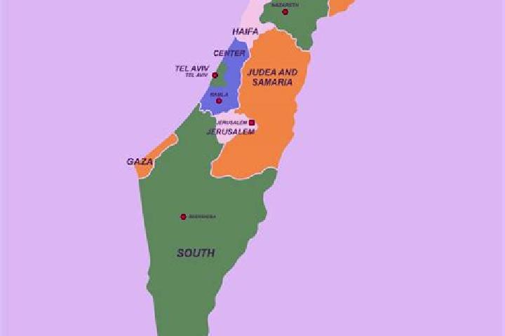 Escorts Giv at Koah, Israel — Local Companions