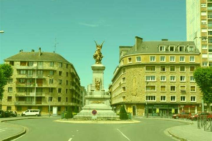 Escorts Givonne, France — Local Companions