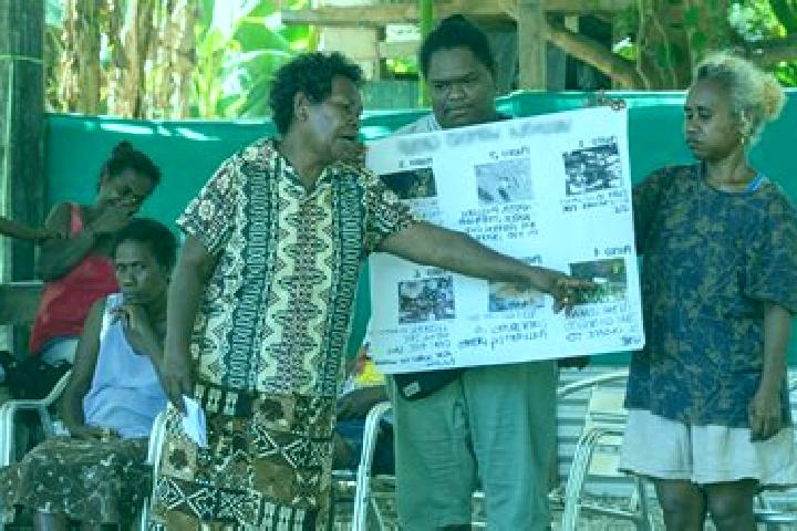 Escorts Gizo, Solomon Islands — Local Companions