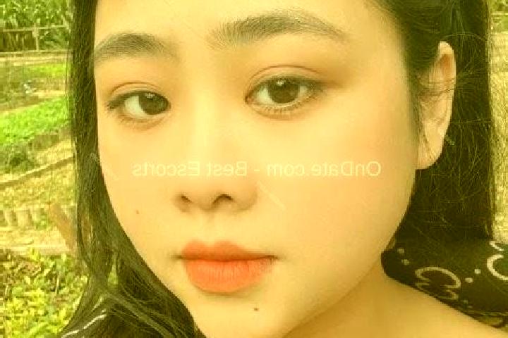Escorts GJai Cuong, Vietnam — Local Companions
