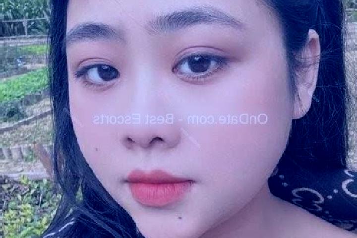Escorts GJai Loc, Vietnam — Local Companions