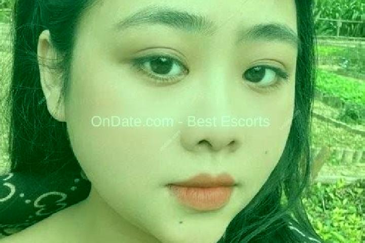 Escorts GJinh Van, Vietnam — Local Companions