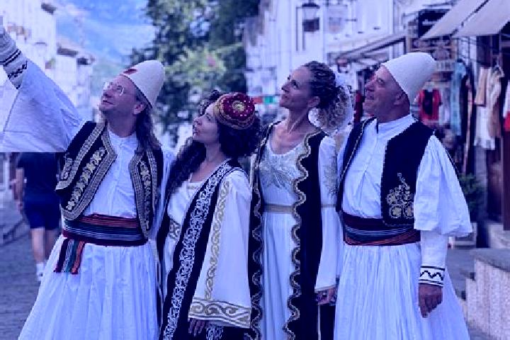 Escorts Gjirokaster, Albania — Local Companions