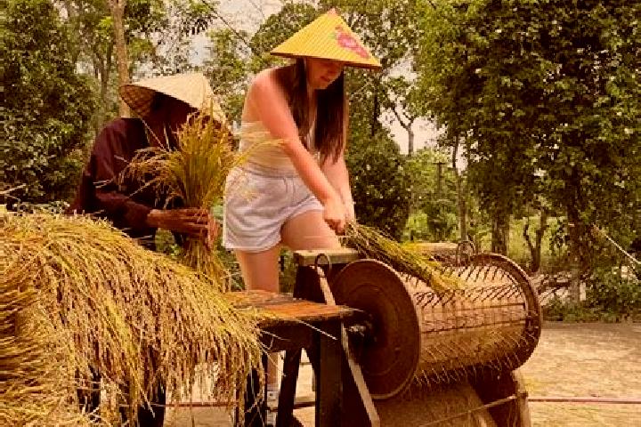 Escorts GJuc Phong, Vietnam — Local Companions