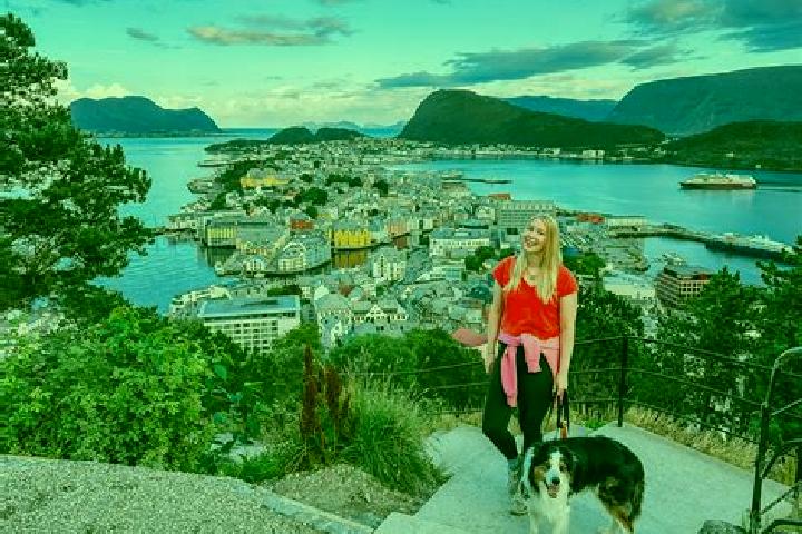 Escorts Gladstad, Norway — Local Companions