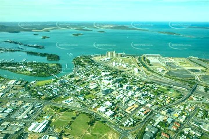 Escorts Gladstone Central, Australia — Local Companions