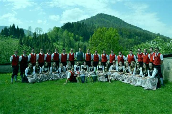 Escorts Glanegg, Austria — Local Companions