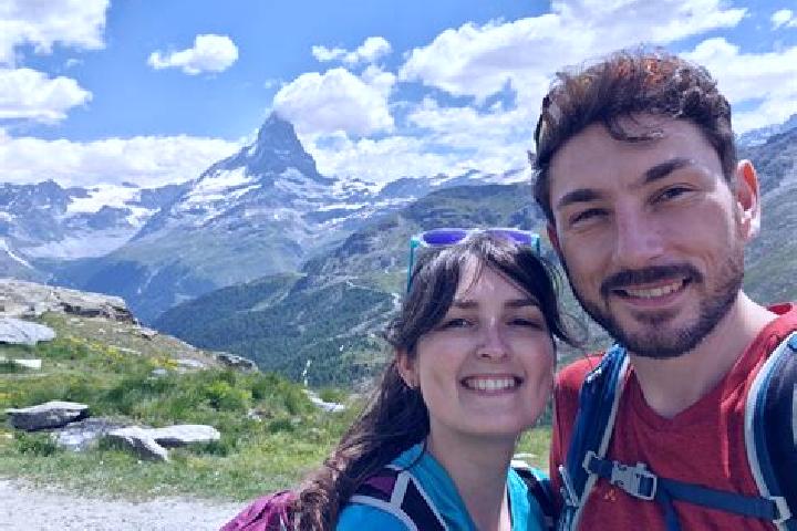 Escorts Glattbrugg / Rohr/Platten-Balsberg, Switzerland — Local Companions