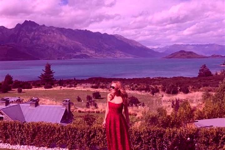 Escorts Glendale, New Zealand — Local Companions