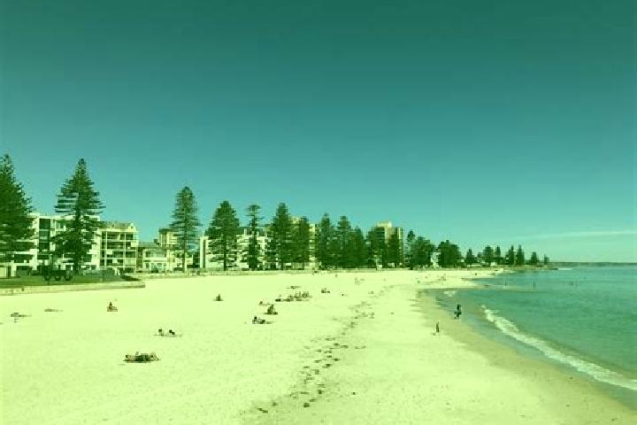 Escorts Glenelg, Australia — Local Companions