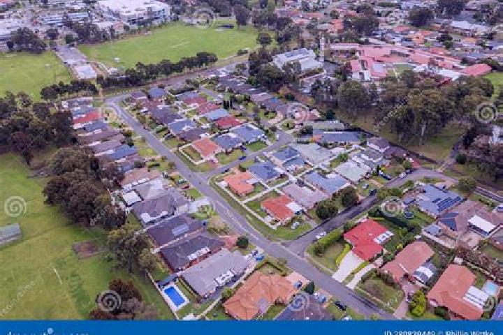 Escorts Glenmore Park, Australia — Local Companions