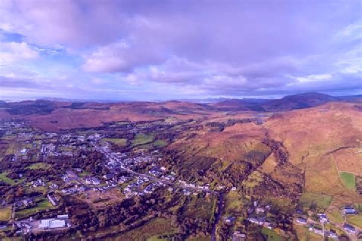 Escorts Glenties, Ireland — Local Companions