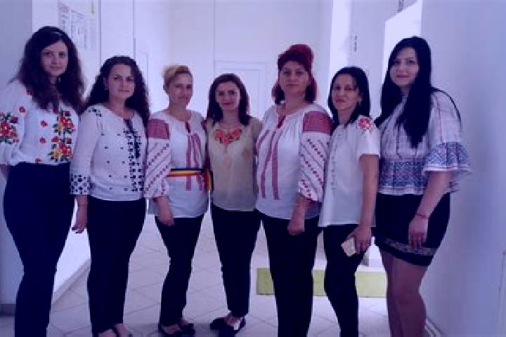 Escorts Glodeanu-Sarat, Romania — Local Companions
