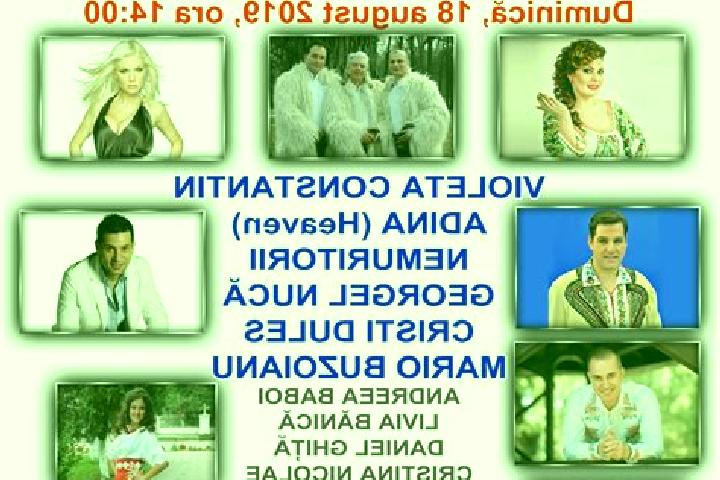 Escorts Glodeanu-Silistea, Romania — Local Companions