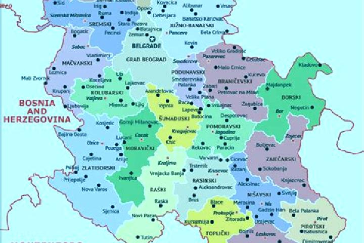 Escorts Glogovac, Serbia — Local Companions