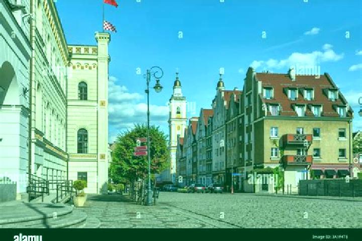 Escorts Glogow Malopolski, Poland — Local Companions