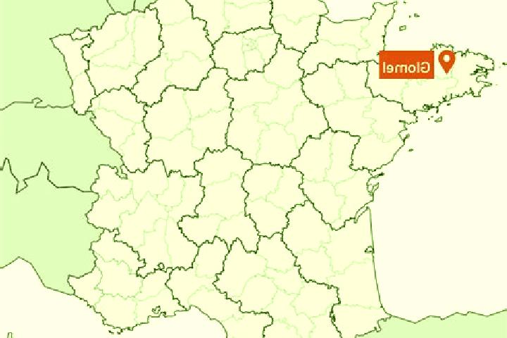 Escorts Glomel, France — Local Companions