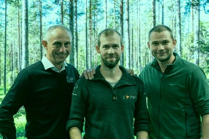 Escorts Glommen, Sweden — Local Companions