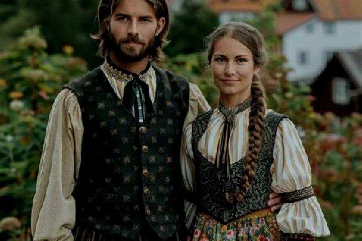 Escorts Glumso, Denmark — Local Companions