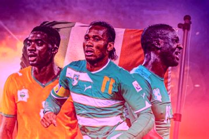 Escorts Gnato, Ivory Coast — Local Companions