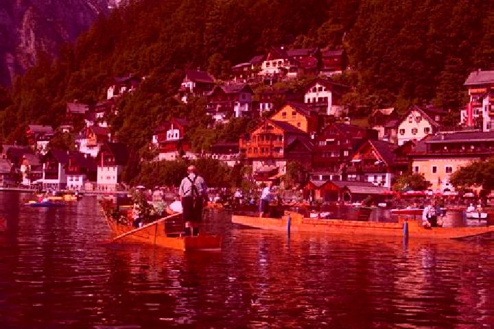 Escorts Gnies, Austria — Local Companions