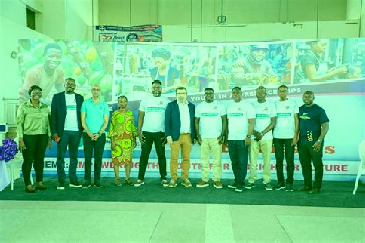 Escorts Goaso, Ghana — Local Companions