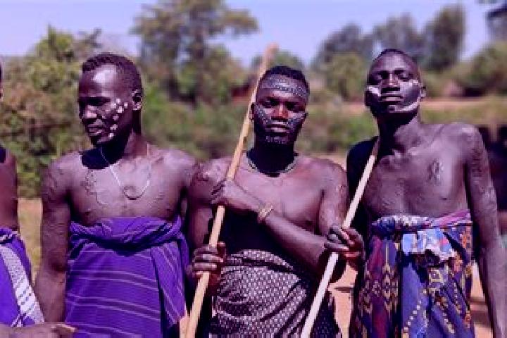 Escorts Gobesa, Ethiopia — Local Companions