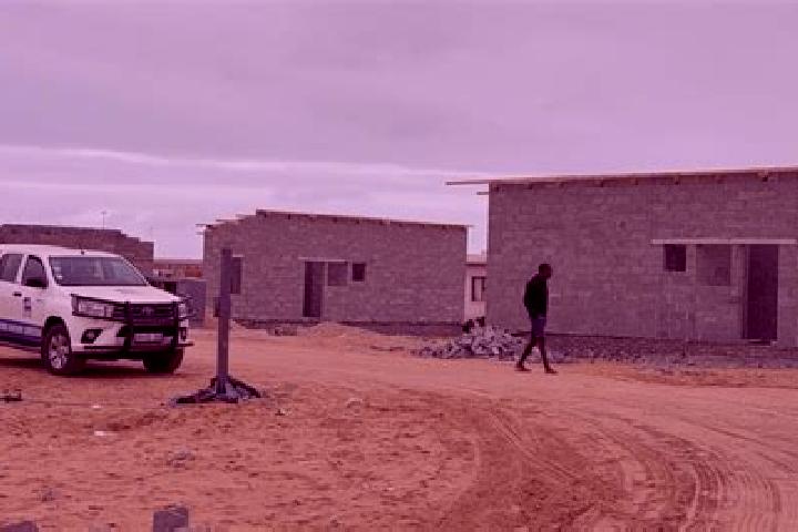 Escorts Gochas, Namibia — Local Companions