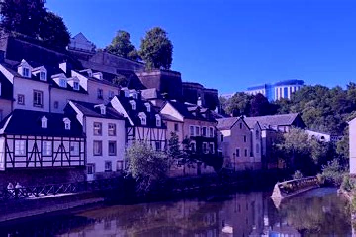 Escorts Godbrange, Luxembourg — Local Companions