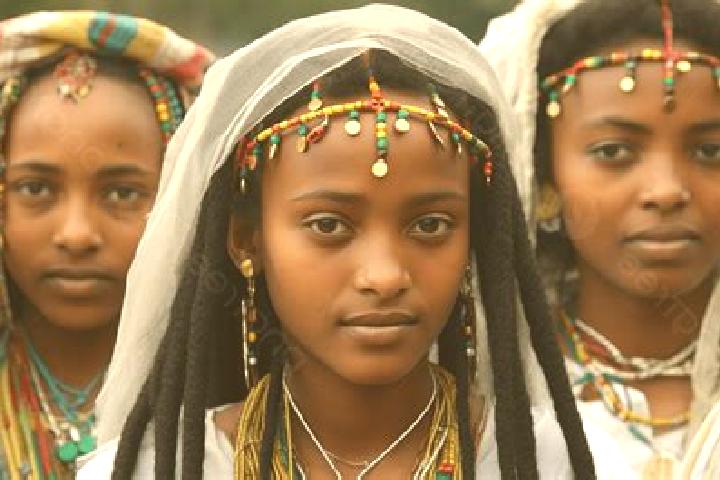 Escorts Gode, Ethiopia — Local Companions