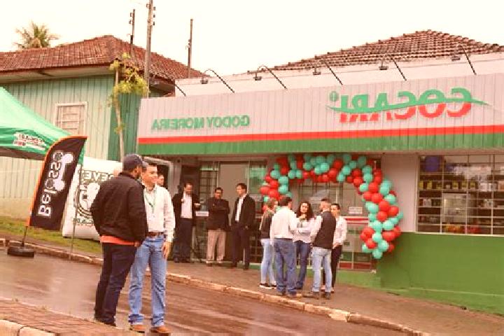 Escorts Godoy Moreira, Brazil — Local Companions