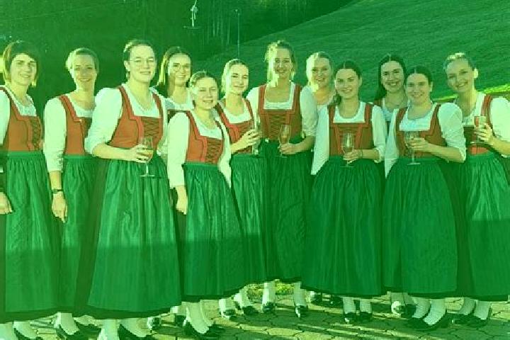 Escorts Goefis, Austria — Local Companions