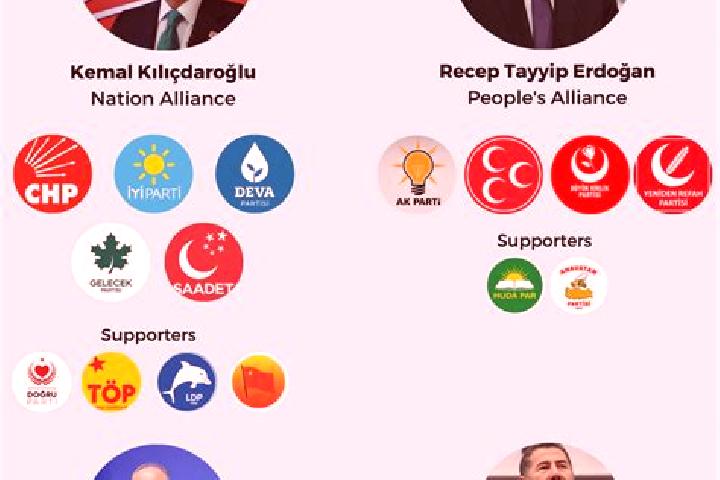 Escorts Goeksuencuek, Turkey — Local Companions