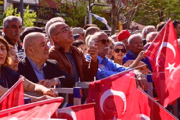 Escorts Goelova, Turkey — Local Companions