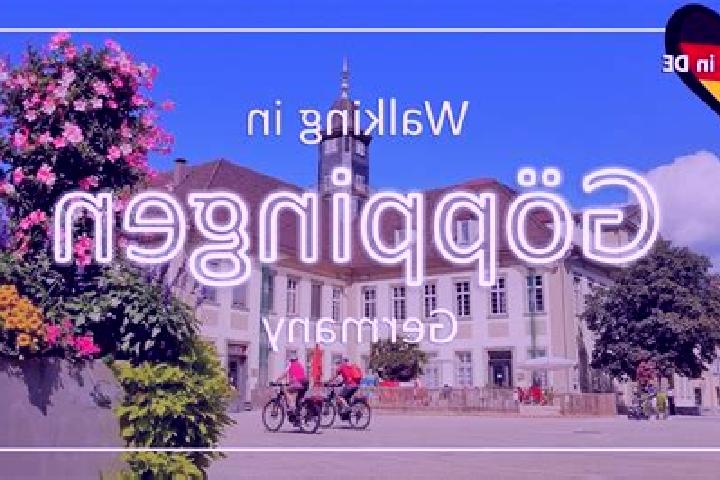 Escorts Goeppingen, Germany — Local Companions