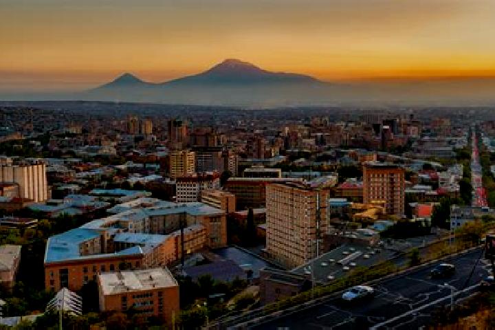 Escorts Gogaran, Armenia — Local Companions