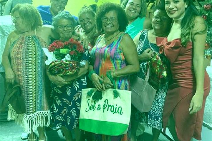 Escorts Goianinha, Brazil — Local Companions